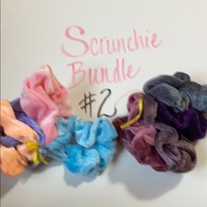 Scrunchies
